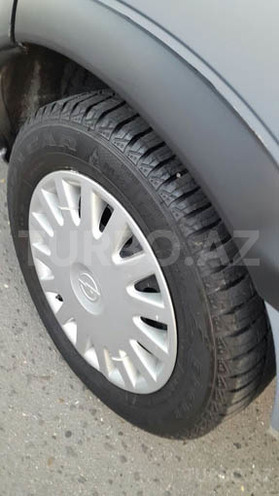 Opel Zafira 1999, 226,280 km - 1.8 л - Bakı
