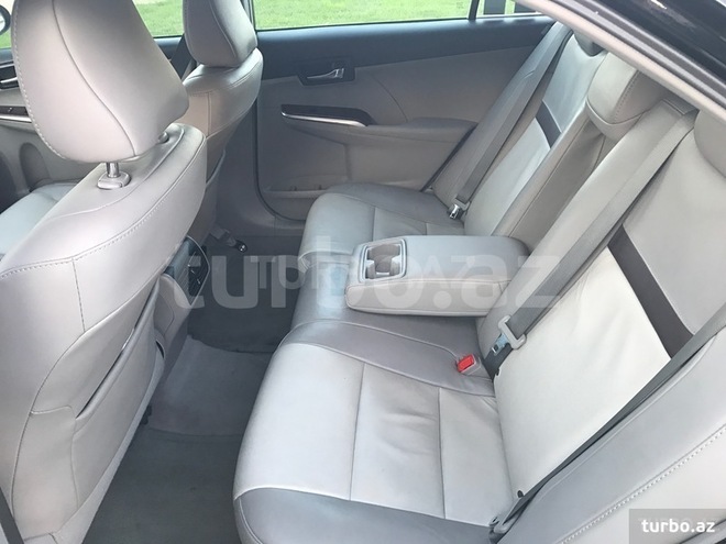 Toyota Camry 2013, 34,500 km - 3.5 l - Bakı