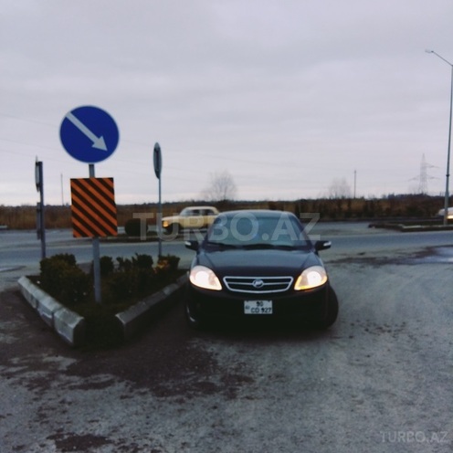 Lifan 520 2008, 164,370 km - 0.2 l - Yevlax