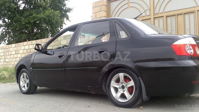 Lifan 520 2008, 164,370 km - 0.2 l - Yevlax