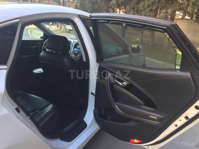 Hyundai Azera 2013, 60,000 km - 2.4 l - Bakı