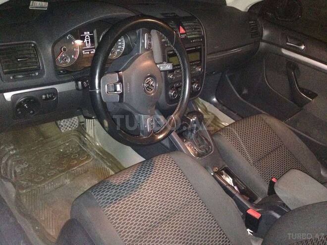 Volkswagen Jetta 2010, 111,000 km - 1.6 l - Bakı