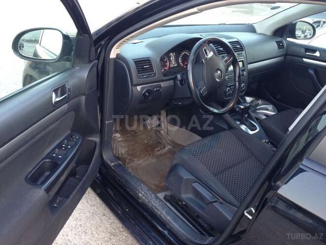 Volkswagen Jetta 2010, 111,000 km - 1.6 l - Bakı
