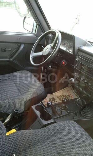 LADA (VAZ) Niva 2013, 48,000 km - 1.7 l - Bakı