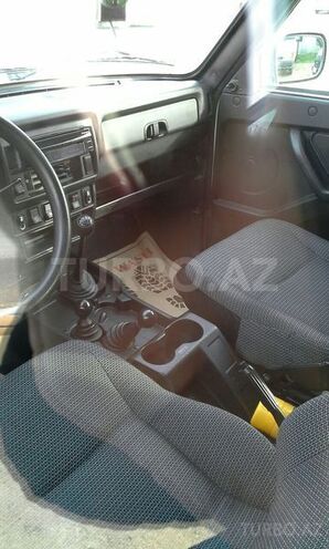 LADA (VAZ) Niva 2013, 48,000 km - 1.7 l - Bakı