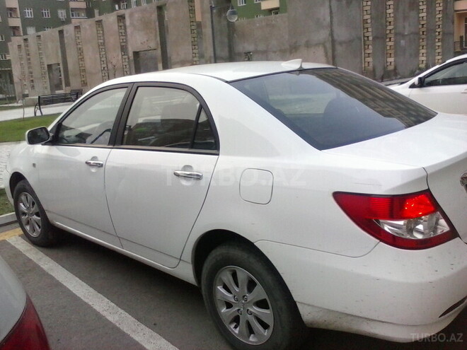 BYD F3 2013, 94,000 km - 1.5 l - Bakı