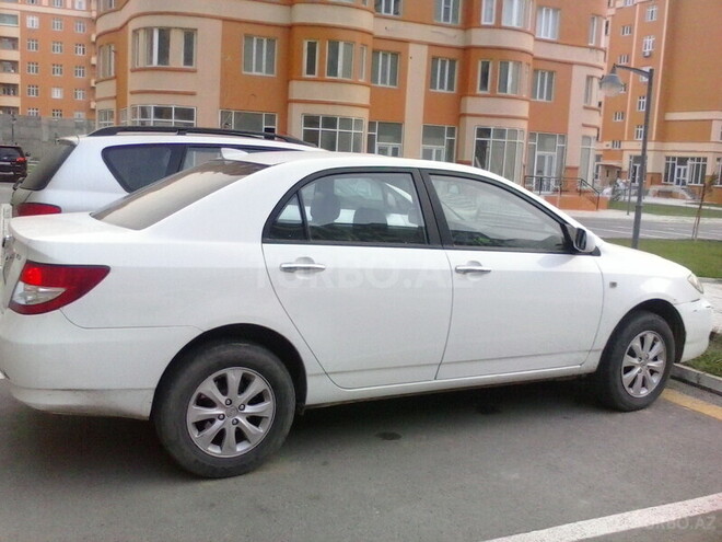 BYD F3 2013, 94,000 km - 1.5 l - Bakı