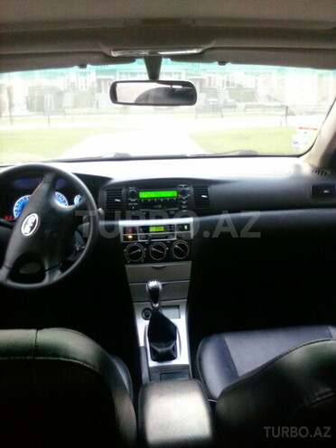 BYD F3 2013, 94,000 km - 1.5 l - Bakı