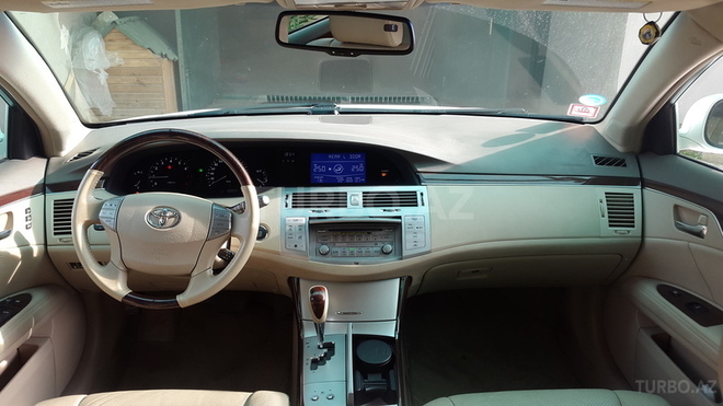 Toyota Avalon 2008, 53,000 km - 3.5 л - Bakı