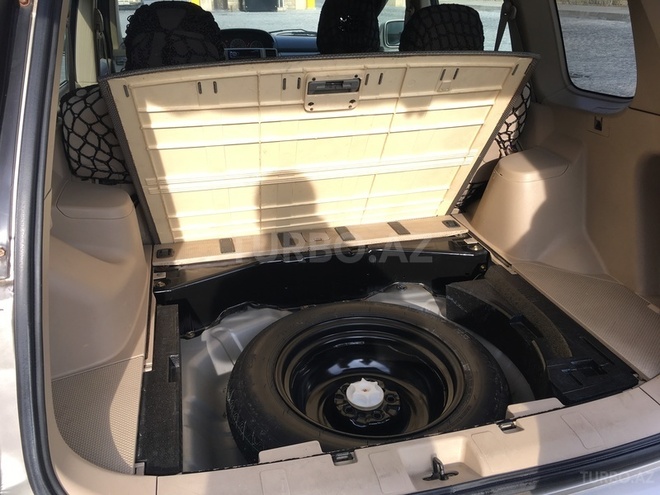 Nissan X-Trail 2004, 128,123 km - 2.0 l - Bakı