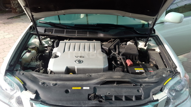 Toyota Avalon 2008, 53,000 km - 3.5 л - Bakı
