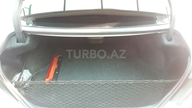Toyota Avalon 2008, 53,000 km - 3.5 л - Bakı