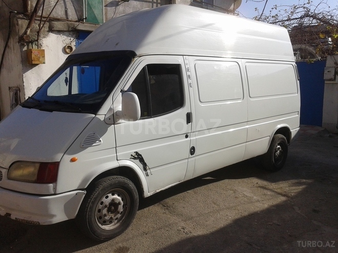 Ford Transit 1999, 360,000 km - 2.5 l - Bakı