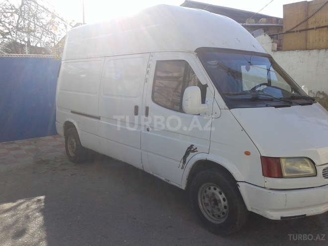 Ford Transit 1999, 360,000 km - 2.5 l - Bakı
