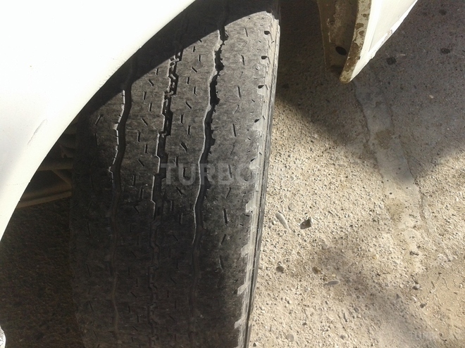 Ford Transit 1999, 360,000 km - 2.5 l - Bakı