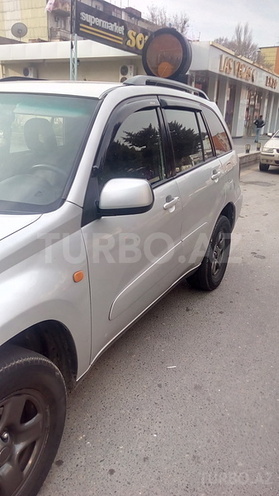 Toyota RAV4 2001, 319,000 km - 2.0 l - Bakı
