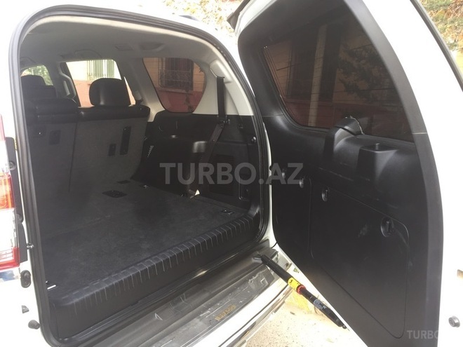 Toyota Prado 2013, 71,000 km - 2.7 l - Bakı