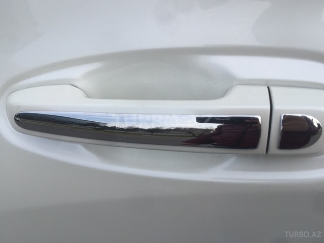 Toyota Prado 2013, 71,000 km - 2.7 l - Bakı