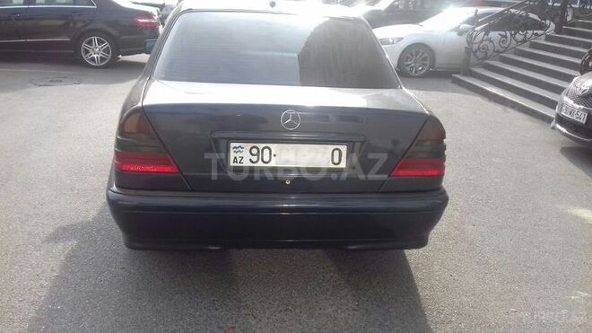 Mercedes C 240 1999, 308,000 km - 2.4 л - Bakı