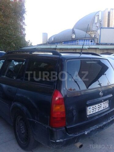 Opel Astra 1998, 335,000 km - 1.6 l - Bakı