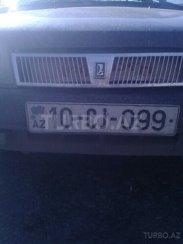 LADA (VAZ) 21099 1994, 1,000 km - 0.2 l - Zaqatala