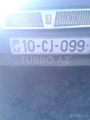 LADA (VAZ) 21099 1994, 1,000 km - 0.2 l - Zaqatala