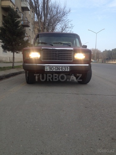 LADA (VAZ) 2107 2004, 246,000 km - 1.6 l - Sumqayıt