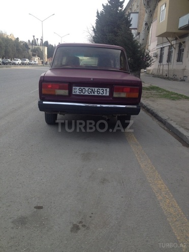 LADA (VAZ) 2107 2004, 246,000 km - 1.6 l - Sumqayıt