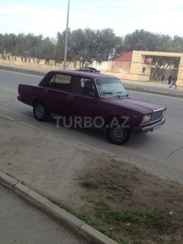 LADA (VAZ) 2107 2004, 246,000 km - 1.6 l - Sumqayıt