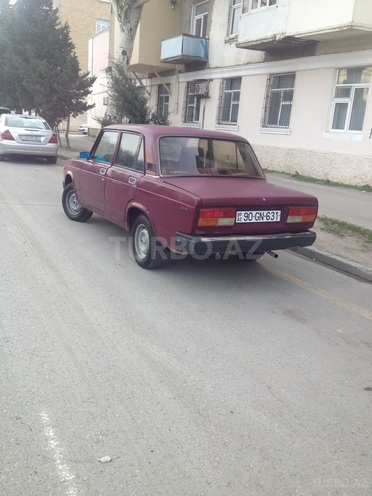 LADA (VAZ) 2107 2004, 246,000 km - 1.6 l - Sumqayıt