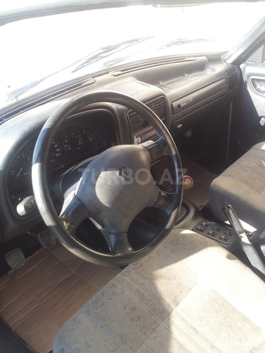 GAZ 3110 2003, 70,000 km - 2.3 л - Bakı