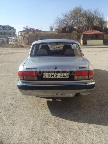GAZ 3110 2003, 70,000 km - 2.3 л - Bakı