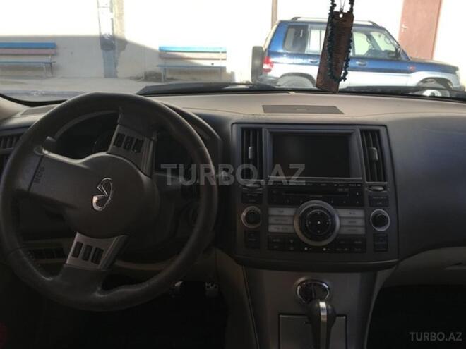 Infiniti FX35 2006, 145,000 km - 3.5 l - Bakı