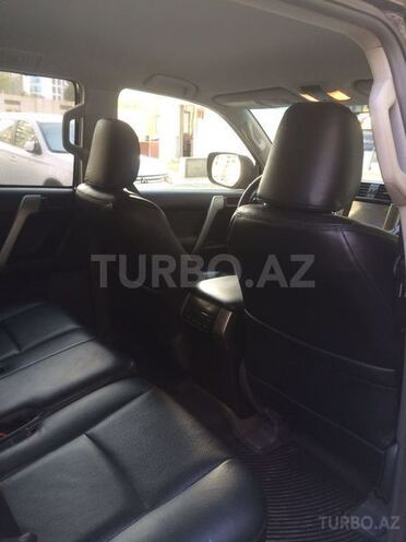 Toyota Prado 2012, 101,000 km - 2.7 л - Bakı