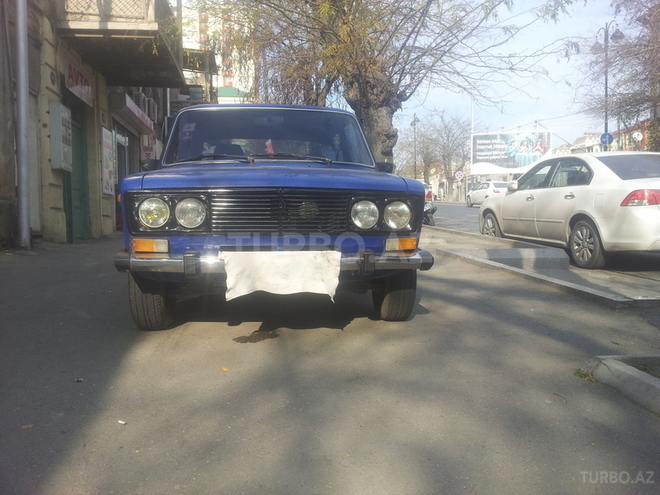 LADA (VAZ) 2106 2005, 69,000 km - 1.6 l - Bakı