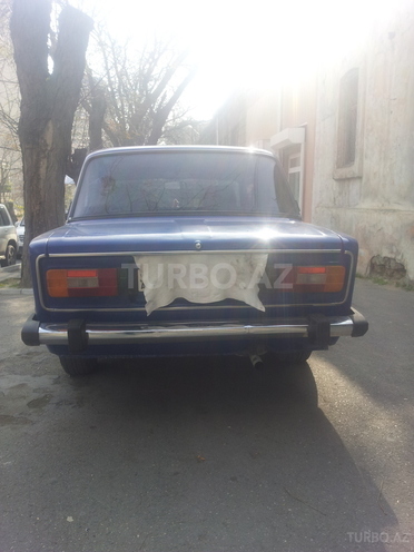 LADA (VAZ) 2106 2005, 69,000 km - 1.6 l - Bakı