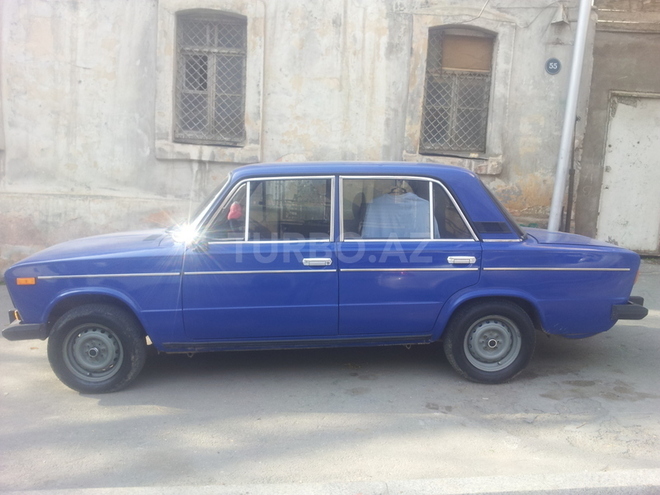 LADA (VAZ) 2106 2005, 69,000 km - 1.6 l - Bakı