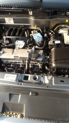 LADA (VAZ) 2115 2012, 58,000 km - 1.6 л - Ağdaş