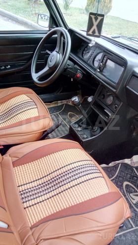 LADA (VAZ) 2107 2010, 120,000 km - 1.6 l - Xaçmaz
