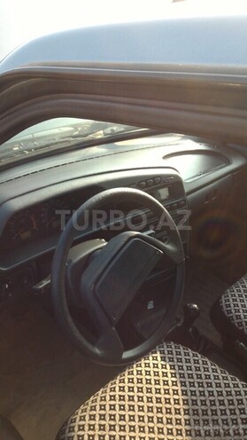 LADA (VAZ) 2115 2012, 58,000 km - 1.6 л - Ağdaş