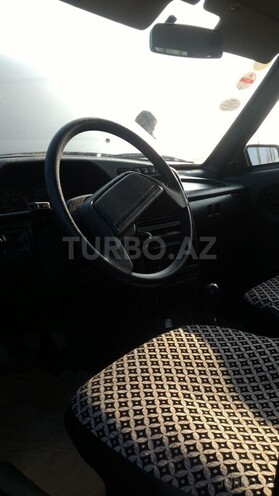 LADA (VAZ) 2115 2012, 58,000 km - 1.6 л - Ağdaş