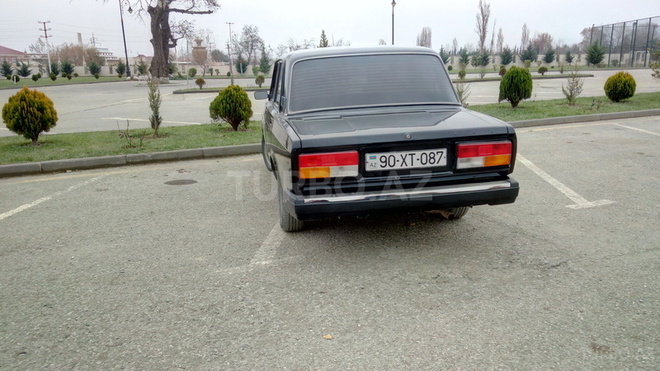 LADA (VAZ) 2107 2010, 120,000 km - 1.6 l - Xaçmaz
