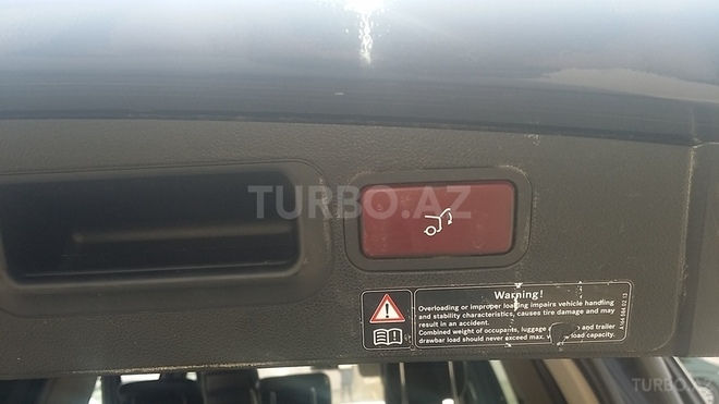 Mercedes GL 450 2007, 230,000 km - 4.5 l - Bakı