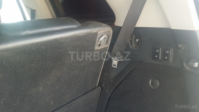 Mercedes GL 450 2007, 230,000 km - 4.5 l - Bakı