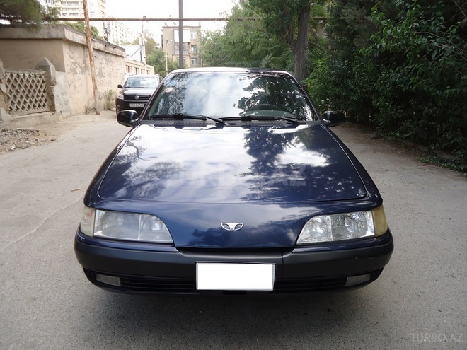 Daewoo Espero 1998, 126,567 km - 2.0 l - Bakı
