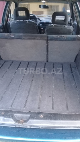 Opel Astra 1995, 400,000 km - 1.6 l - Mingəçevir