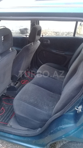 Opel Astra 1995, 400,000 km - 1.6 l - Mingəçevir