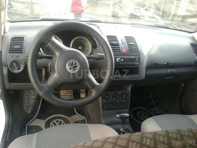 Volkswagen Polo 2000, 330,000 km - 1.4 l - Bakı