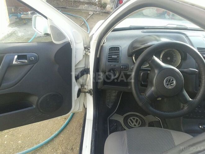 Volkswagen Polo 2000, 330,000 km - 1.4 l - Bakı