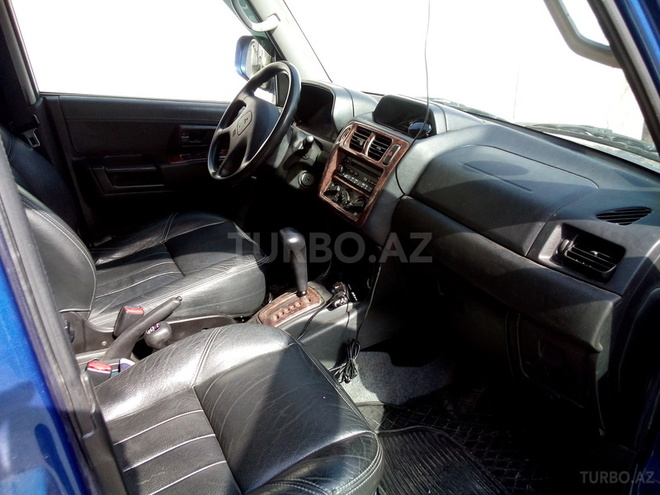 Mitsubishi  2002, 80,256 km - 2.0 l - Bakı